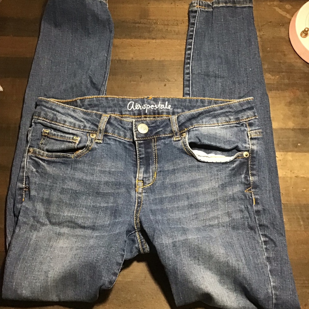 Aeropostale Jegging